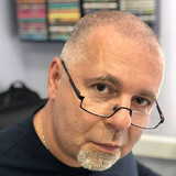 Михаил Литваков