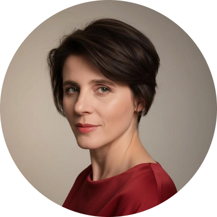 Екатерина Аксенова